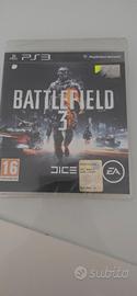 battlefield 3 sigillato