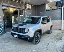 Jeep Renegade TRAILHAWAK