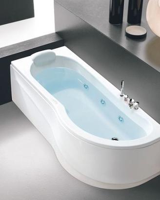 Novellini Venus  Telaio 170 /70-80cm idromassaggi