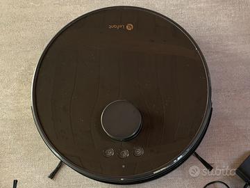 Aspirapolvere lavapavimenti