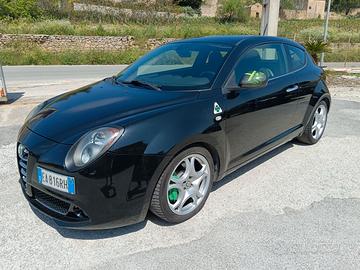 Alfa Romeo MiTo 1.4 T 170 CV M.air S&S Q.Verde Spo