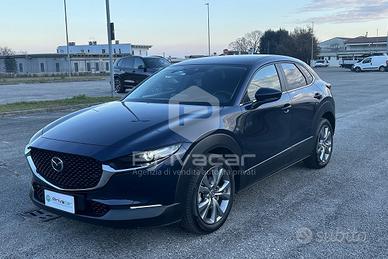 MAZDA CX-30 2.0L e-Skyactiv-G 150 CV M Hybrid 2WD