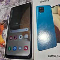 Samsung GALAXY A12