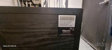 klipsch 
