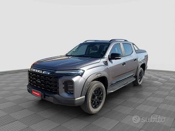 MAXUS T60 MAX MAX 2.0D Twin Turbo 216CV 4WD Lux