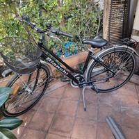 bicicletta Bianchi