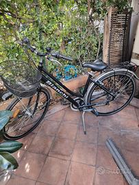 bicicletta Bianchi