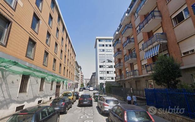 Bilocale VIA PADOVA 550EURO SPESE COMPRESE