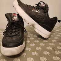 Scarpe Fila