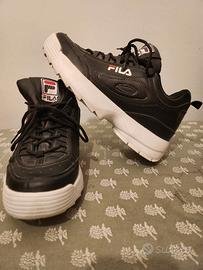 Scarpe Fila