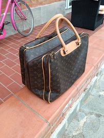 borsa da viaggio 