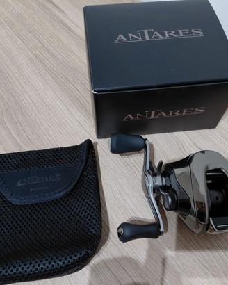 Shimano Antares B 101 XG Nuovo mulinello casting