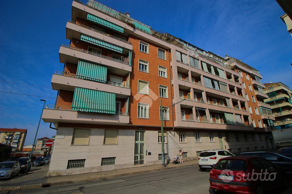 Appartamento – Torino, Borgo Vittoria, Circoscrizione 5 - Vista 2