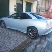 Fiat Coupe 2.0 i.e. turbo 20V Limited Edition