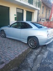 Fiat Coupe 2.0 i.e. turbo 20V Limited Edition