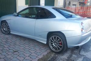 Fiat Coupe 2.0 i.e. turbo 20V Limited Edition