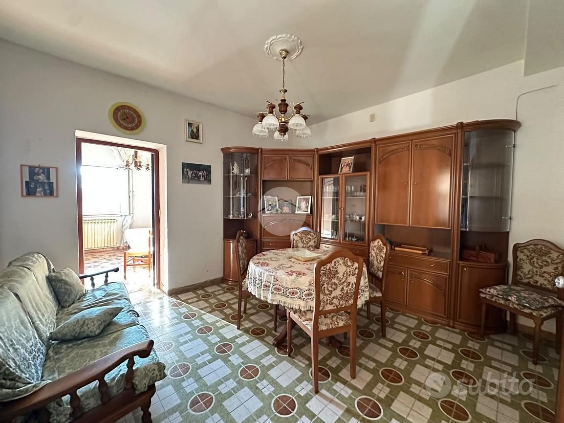 Appartamento – Paola, Cosenza - Vista 4