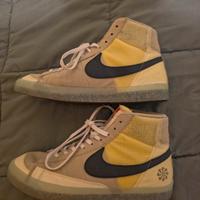 Nike Blazer Mid 77 'Move To Zero' TG 44