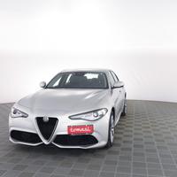 ALFA ROMEO Giulia Giulia 2.2 Turbo AT8 210CV AWD