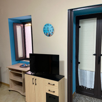 Monolocale centro storico