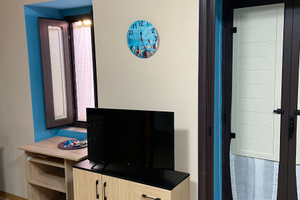 Monolocale centro storico