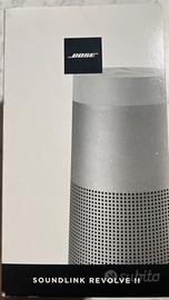 Bose Soundlink Revolve II