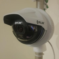 Impianti antifurti e tvcc