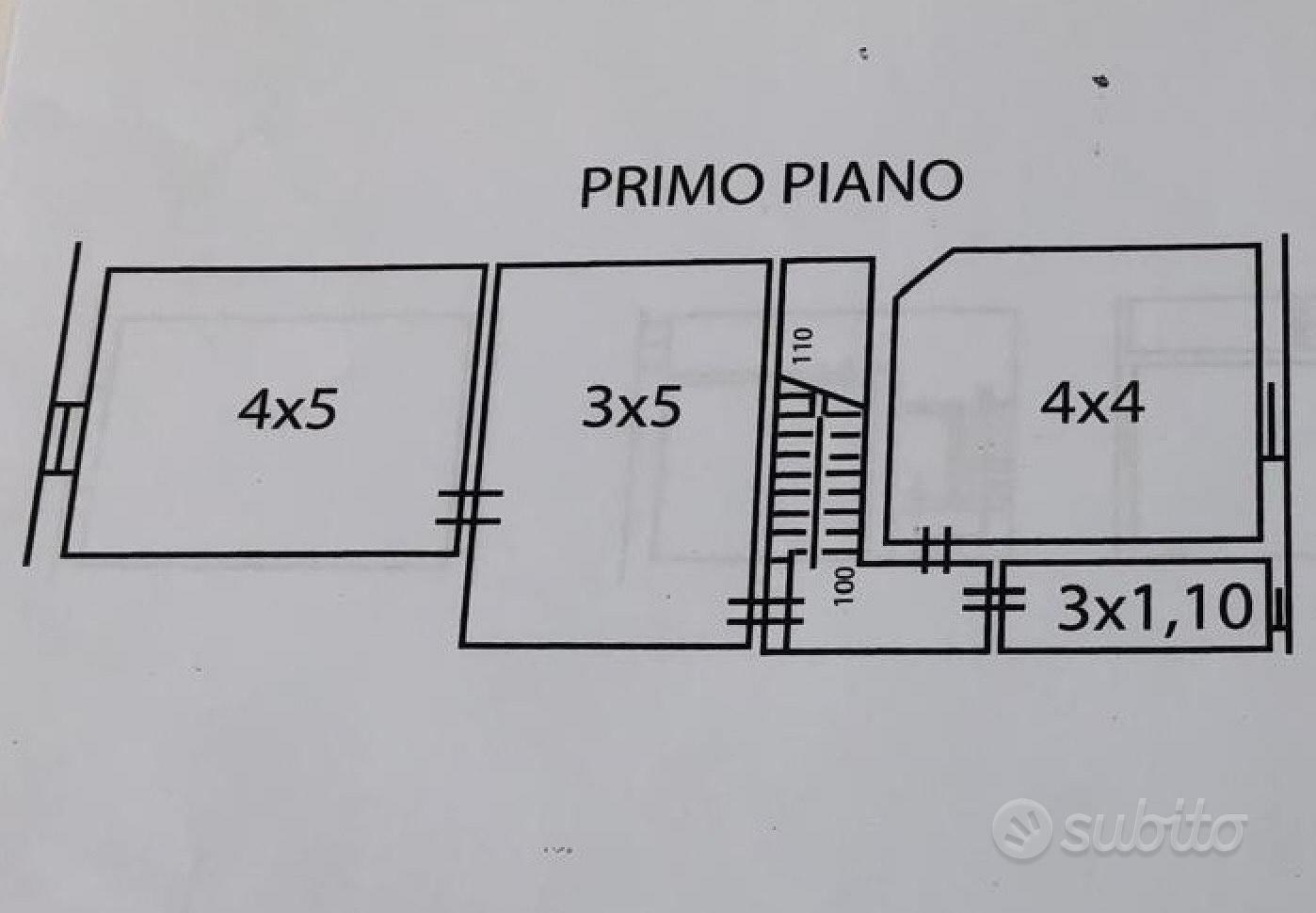 Appartamento – Lamporecchio, Spicchio - Vista 2