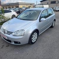 Volkswagen Golf 1.9 TDI 5p. Comfortline