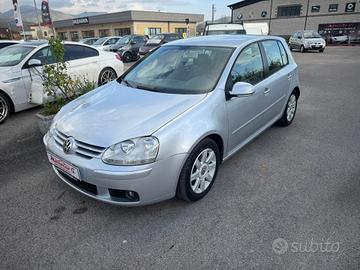 Volkswagen Golf 1.9 TDI 5p. Comfortline