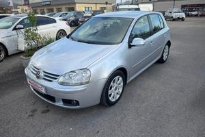 Volkswagen Golf 1.9 TDI 5p. Comfortline