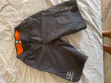 Pantaloni corti Sandline DOUBLE size XXL