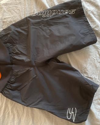 Pantaloni corti Sandline DOUBLE size XXL