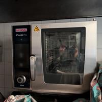 Rational icombi pro XS