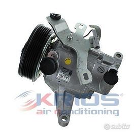 Compressore aria condizionata Subaru Impreza 1.6 i