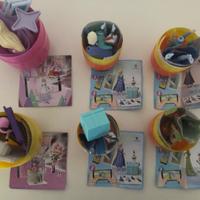 Sorprese kinder Pasqua nuove