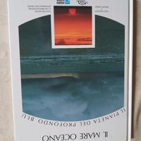 Libri: Ill Pianeta del Profondo blu