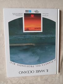 Libri: Ill Pianeta del Profondo blu