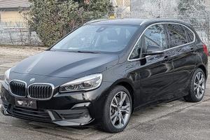 Bmw 218D XDrive Luxury Tetto/Pelle/Navi/C.Auto