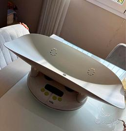 Bilancia laica per neonati