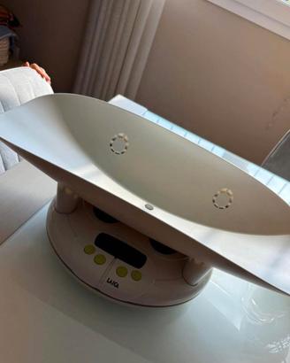 Bilancia laica per neonati