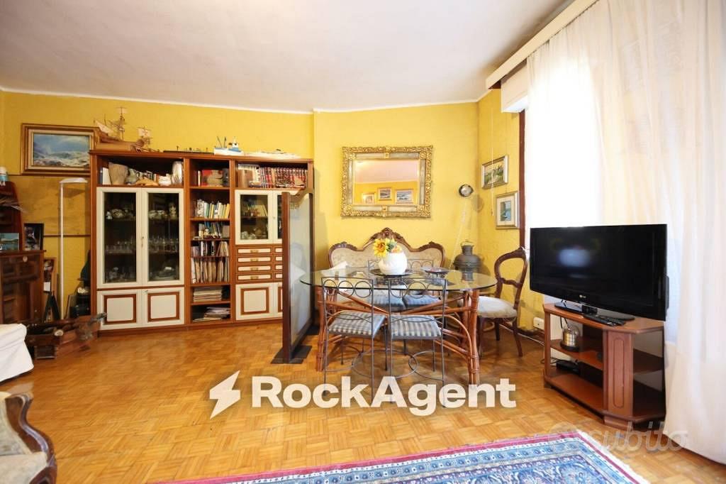 Appartamento – Camogli, San Rocco di Camogli - Vista 4