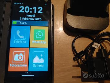 BRONDI AMICO VERO 4G