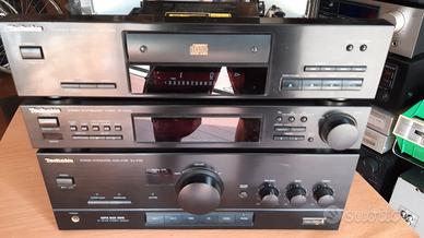 stereo technics