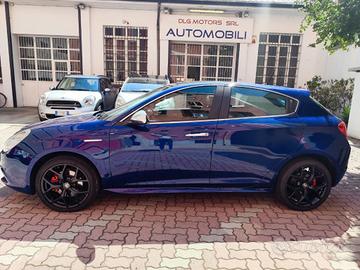 ALFA ROMEO Giulietta 2.0 JTDm-2 175 CV TCT Exclu