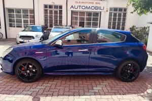 ALFA ROMEO Giulietta 2.0 JTDm-2 175 CV TCT Exclu