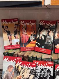 Collezione Marilyn Monroe