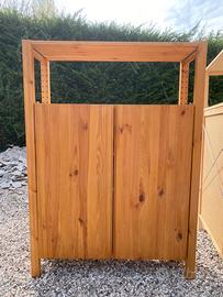 Ivar legno ikea
