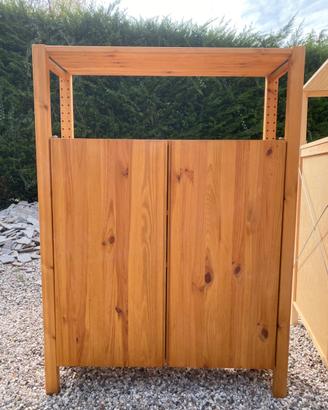 Ivar legno ikea