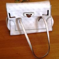 Borsa donna Guess originale seminuova